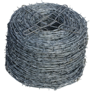 Premium Quality Barbed Wires