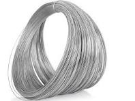Premium Class GI Wire – Hot-Dip Zinc Coated (HDG)