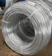 Premium Class GI Wire – Hot-Dip Zinc Coated (HDG) - Image 2